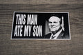 RCD - This Man Ate My Son