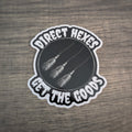 RCD - Direct Hexes Get The Goods