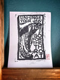 Feral Print