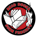 RCD - Read Books Burn Fascists