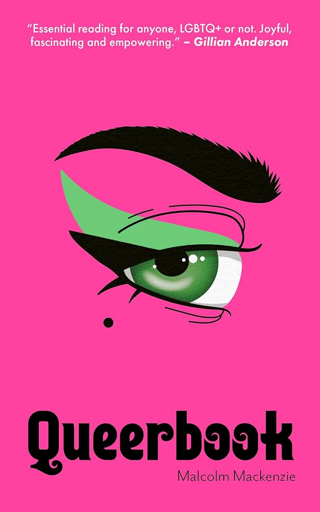 Queerbook