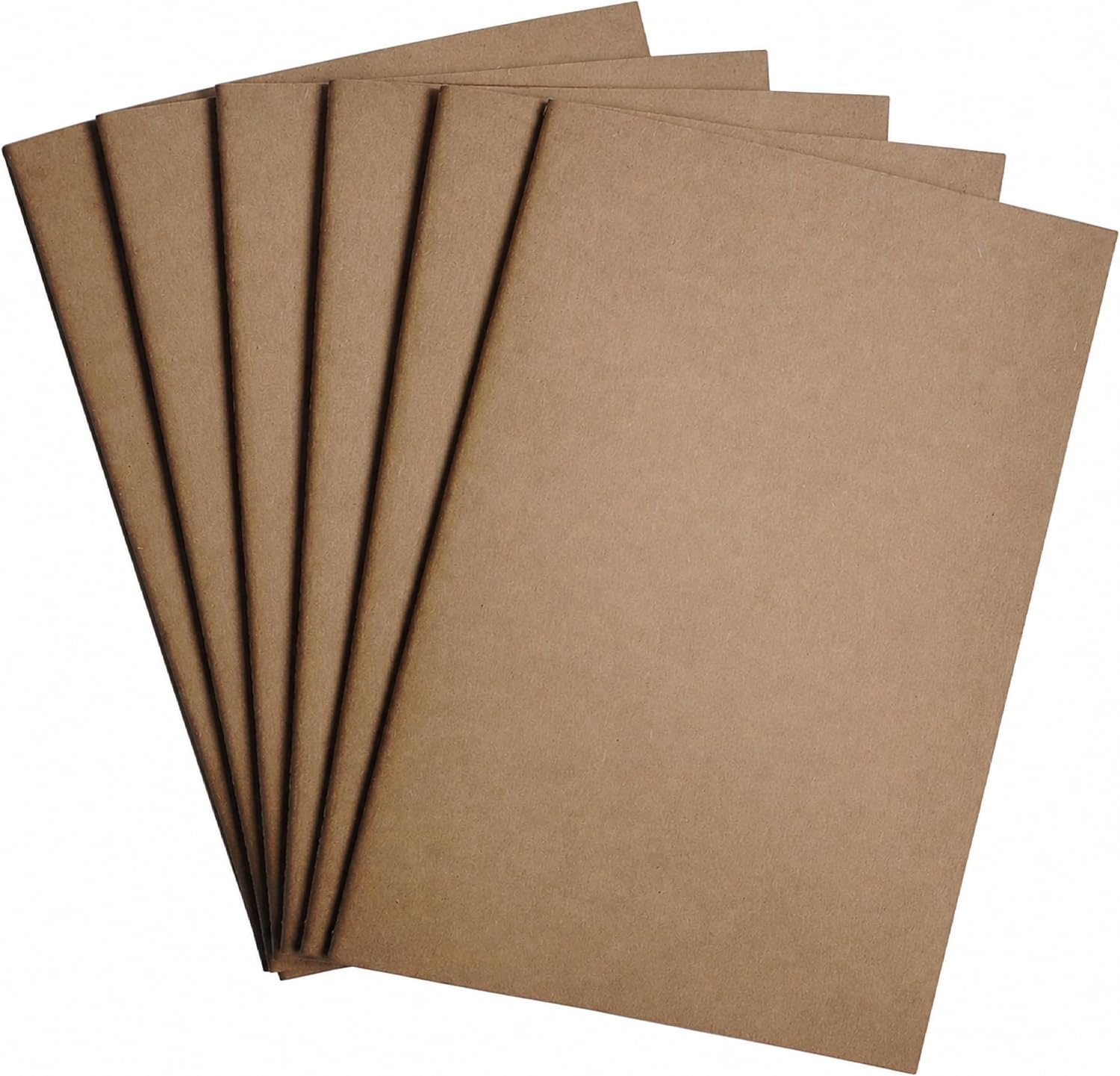 RCD Original Notebooks