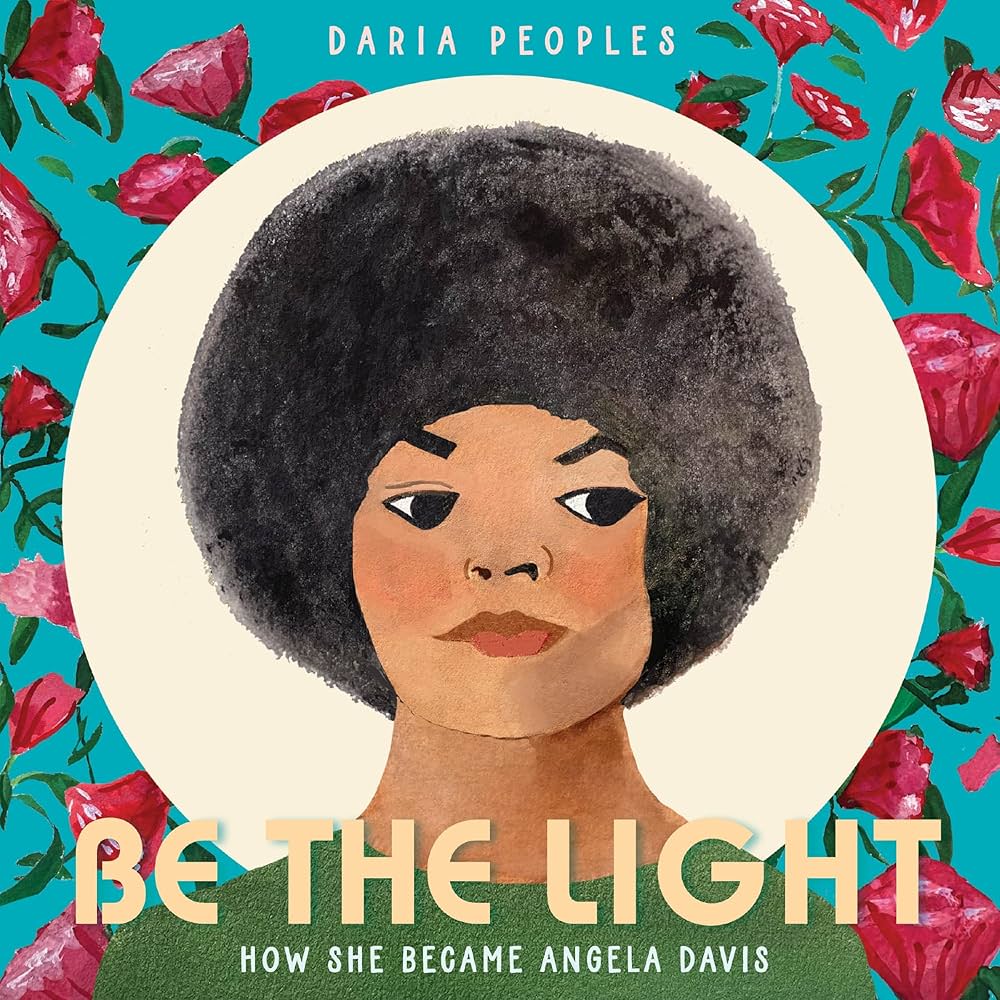 Be The Light: How She Became Angela Davis