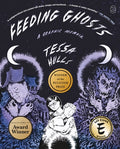 Feeding Ghosts
