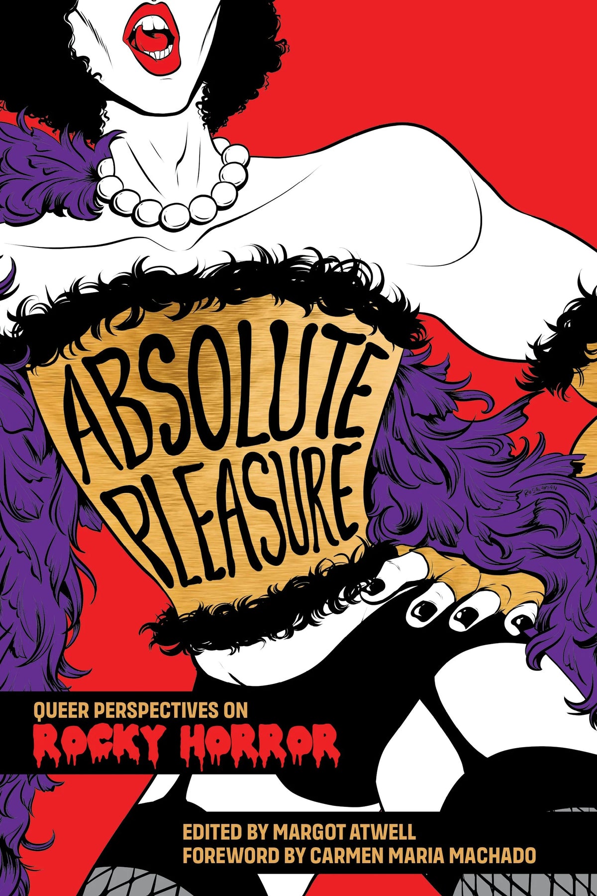 Absolute Pleasure