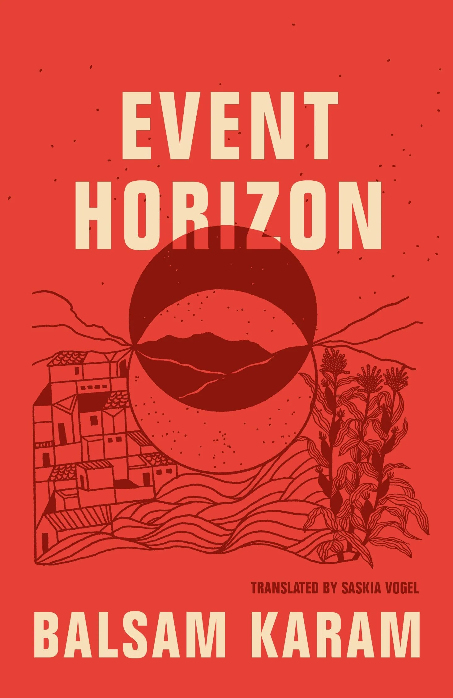 Event Horizon