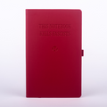 This Notebook Kills Fascists: Lined Notebook