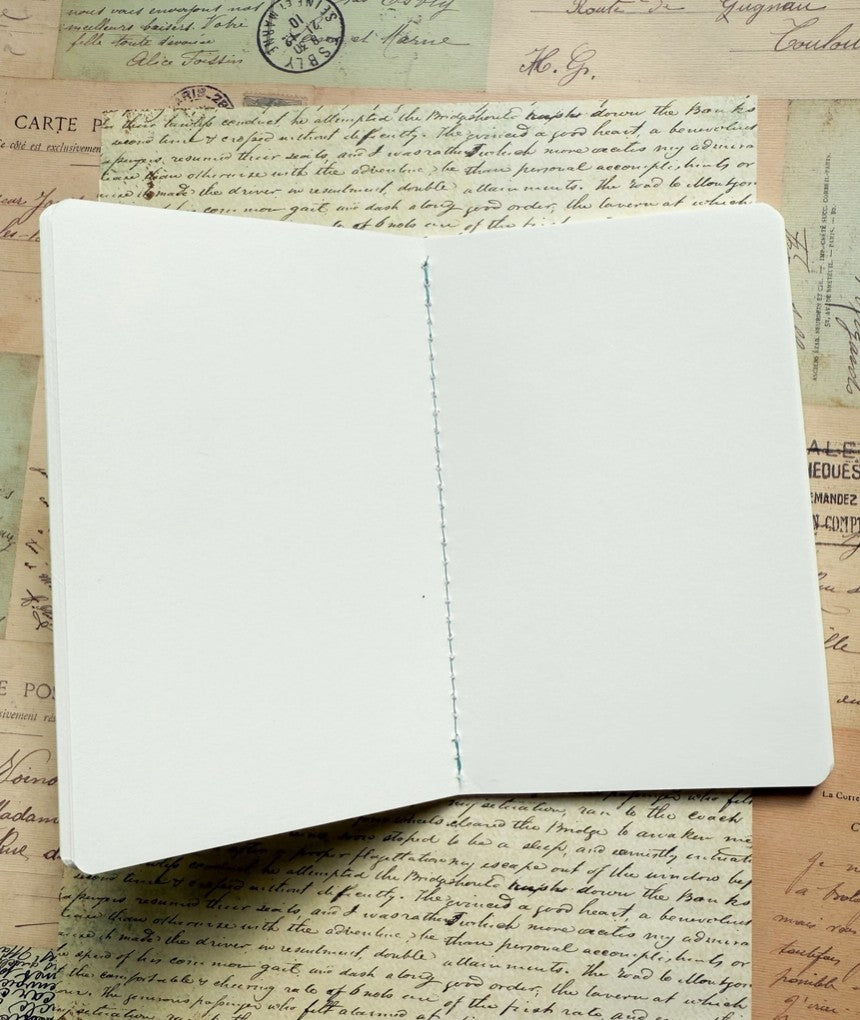 Elizabeth Peratrovich Letterpress Notebook