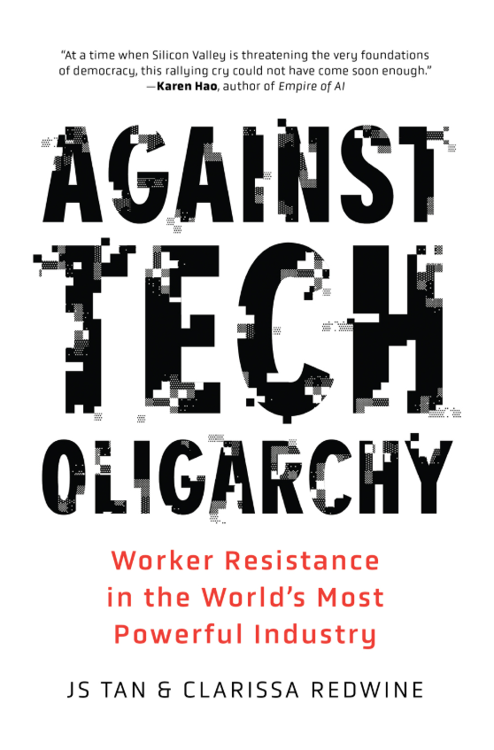 Against Tech Oligarchy
