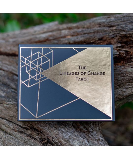 The Lineages of Change Tarot