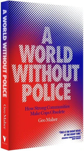 A World Without Police
