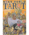 Next World Tarot