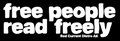 RCD - Free People Read Freely