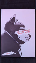 Like Blood On a Dog's Teeth