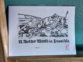 Better World Print