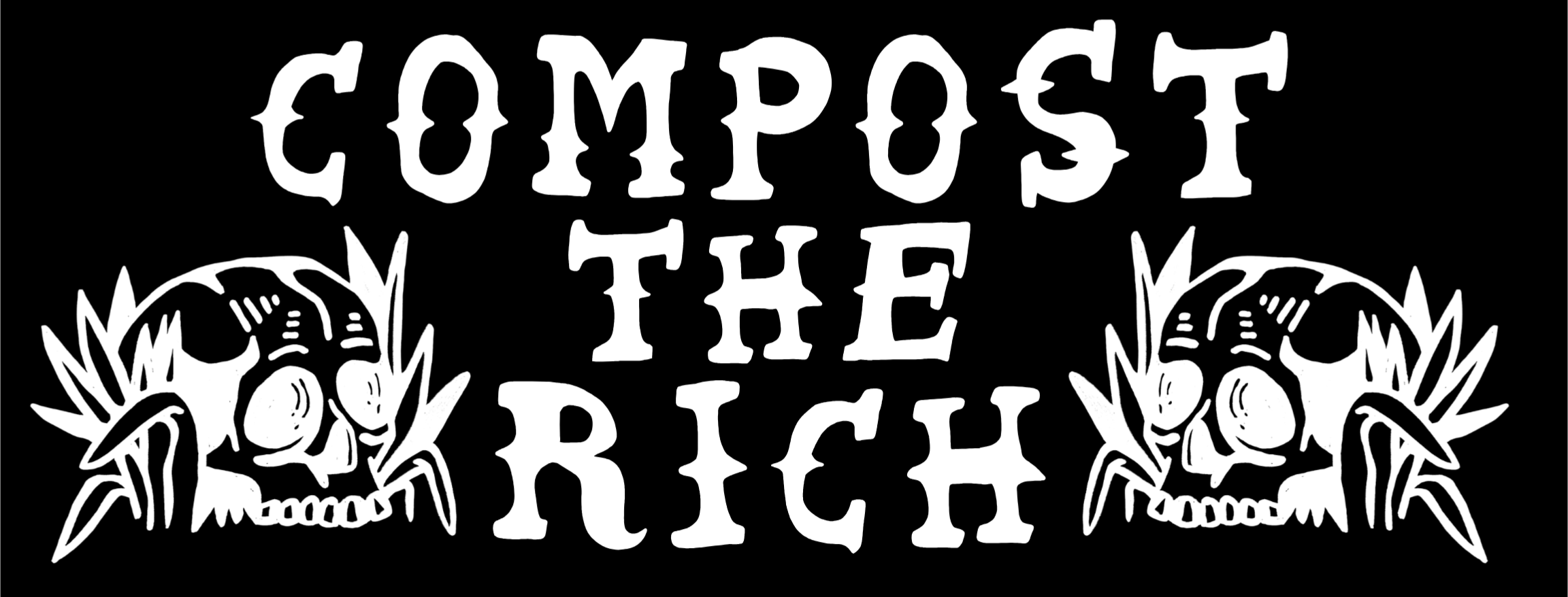RCD - Compost the Rich