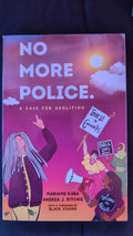 No More Police